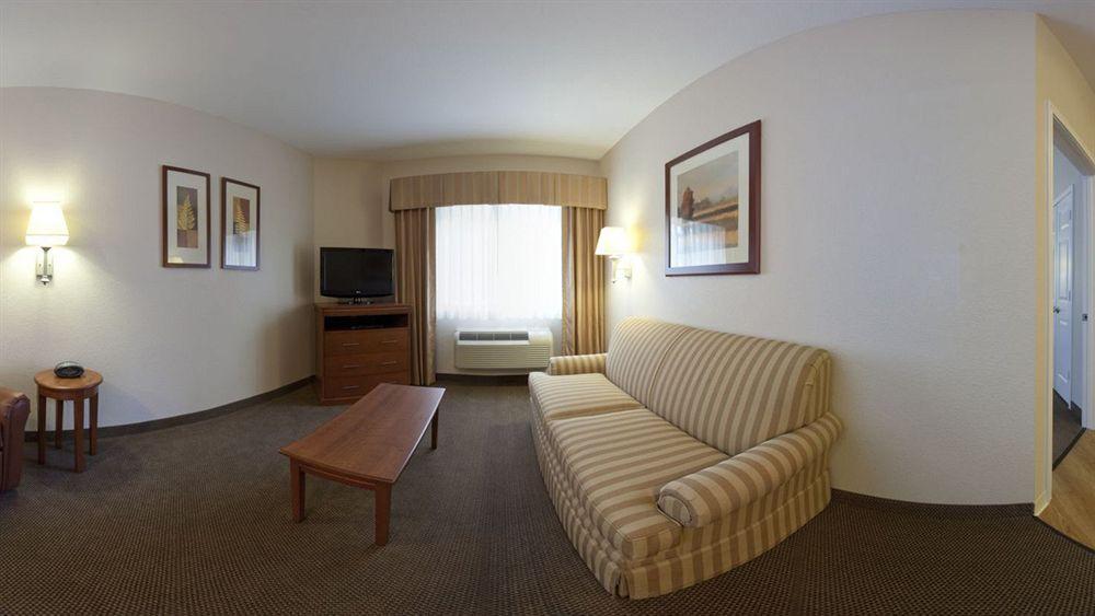 Candlewood Suites Pearland, An Ihg Hotel Zimmer foto
