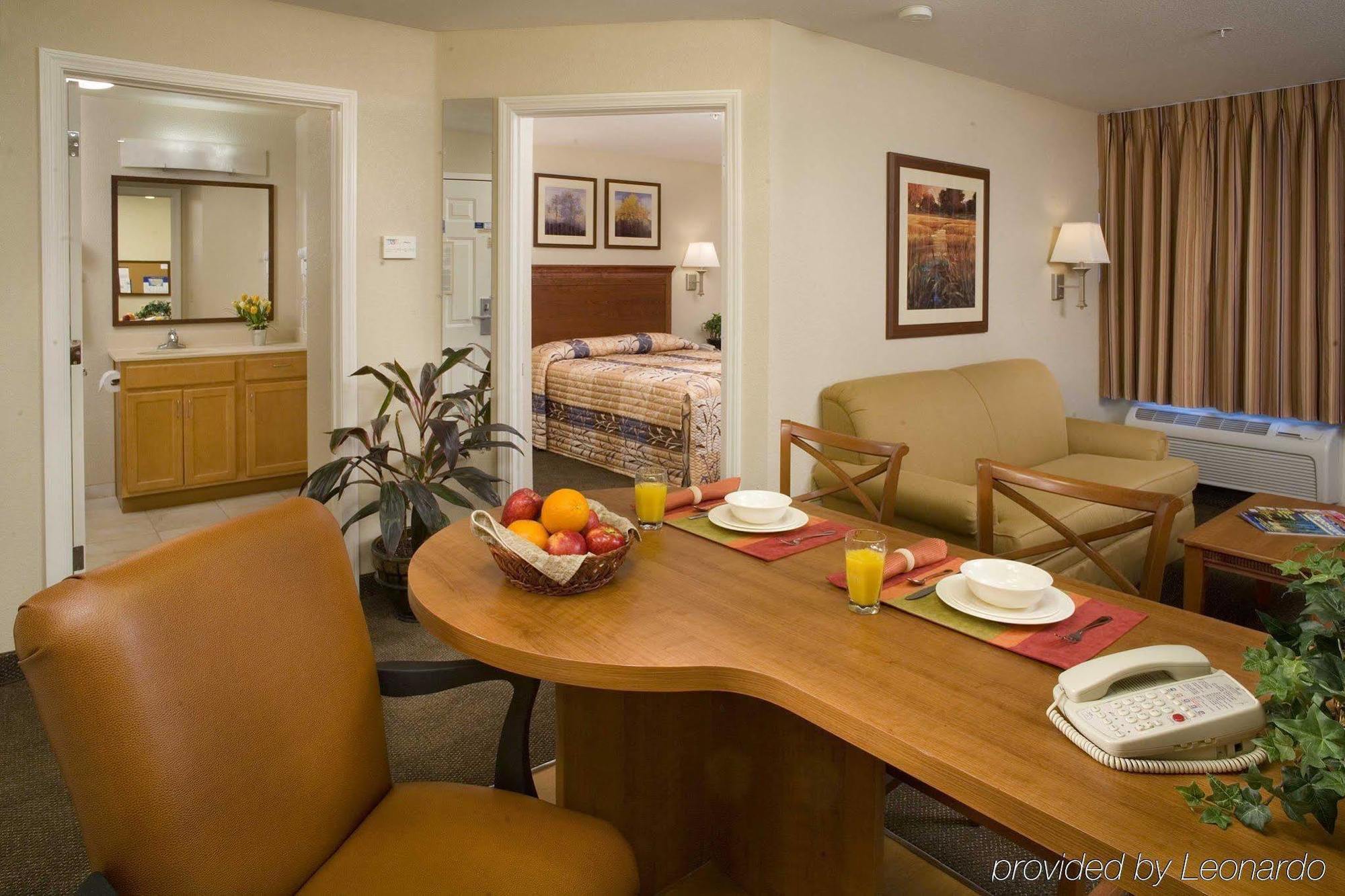 Candlewood Suites Pearland, An Ihg Hotel Zimmer foto